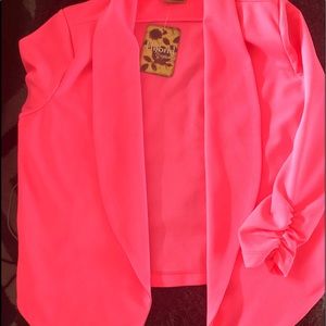 Jacket - Casual - Never Worn